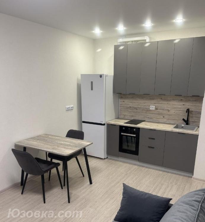 1-комн. квартира, 37м², с мебелью, 5/5 эт.