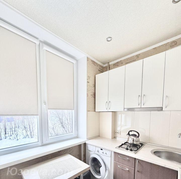 2-комн. квартира, 49м², с мебелью, 3/9 эт., ДОНЕЦК