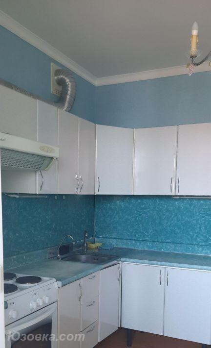 1-комн. квартира, 45м², с мебелью, 4/9 эт., ДОНЕЦК