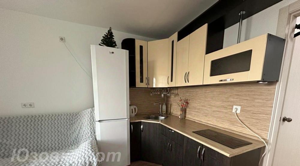 1-комн. квартира, 40м², с мебелью, 3/5 эт.