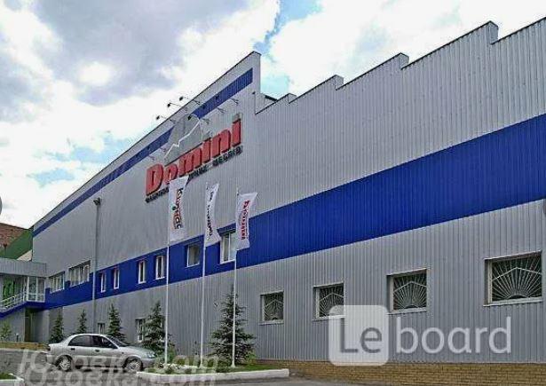 Цех-склад 3250 м. кв, Киевский р-н, Донецк, ДОНЕЦК
