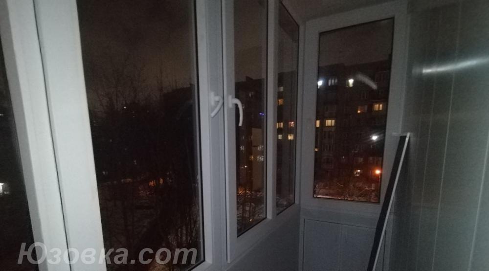 2-комн. квартира, 40м², с мебелью, 5/9 эт., ДОНЕЦК