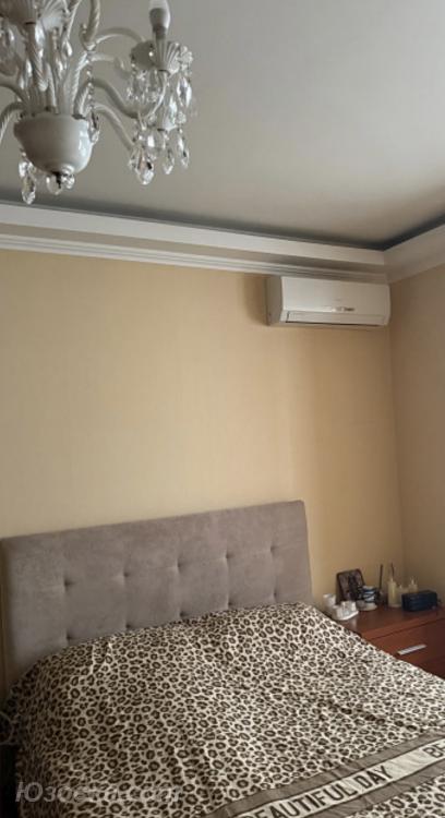 2-комн. квартира, 38 м², вторичка, 9/10 эт., ДОНЕЦК