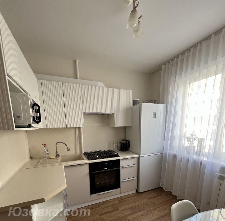 3-комн. квартира, 68м², с мебелью, 2/5 эт.