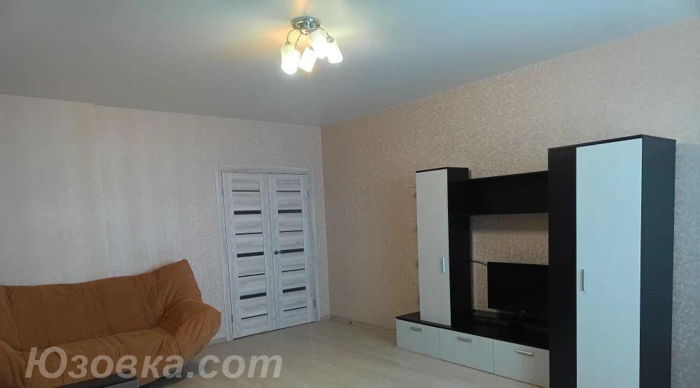 3-комн. квартира, 120м², с мебелью, 3/5 эт., ДОНЕЦК