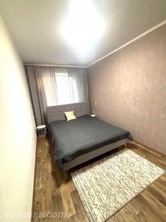2-комн. квартира, 68м², с мебелью, 6/9 эт., ДОНЕЦК