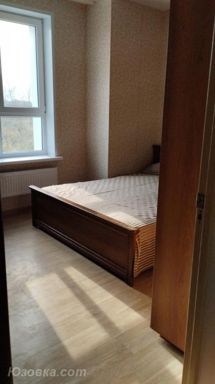2-комн. квартира, 45м², с мебелью, 3/5 эт., ДОНЕЦК