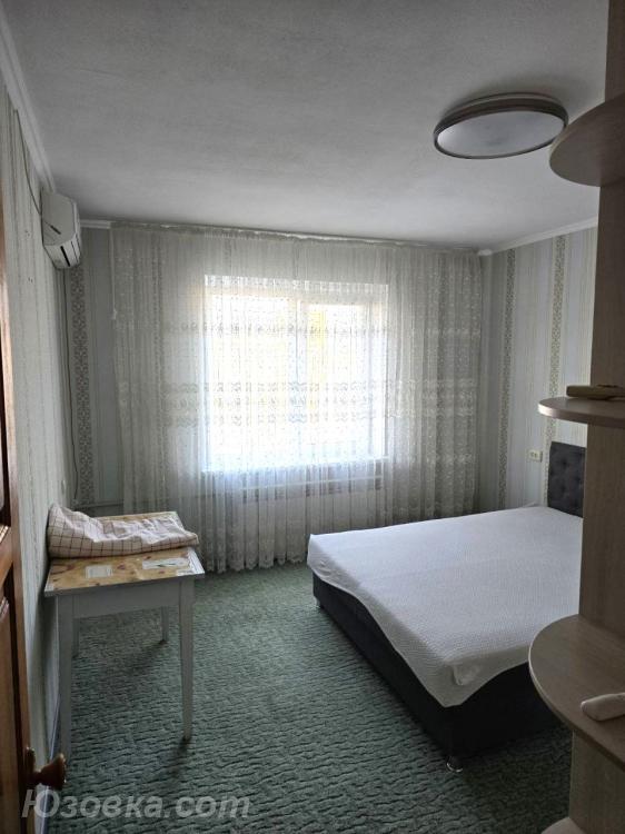 2-комн. квартира, 48м², с мебелью, 4/9 эт., ДОНЕЦК