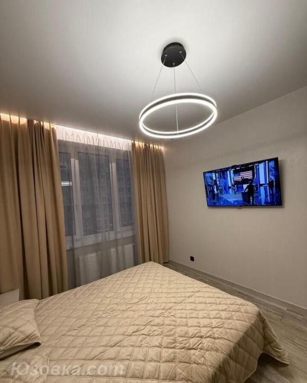 2-комн. квартира, 60м², с мебелью, 5/9 эт.