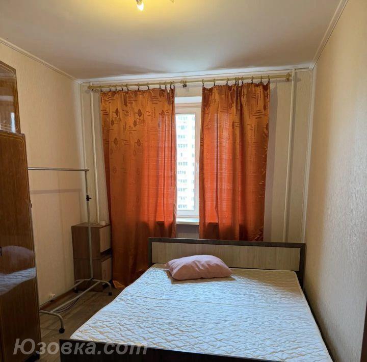 2-комн. квартира, 48м², с мебелью, 2/9 эт., ДОНЕЦК