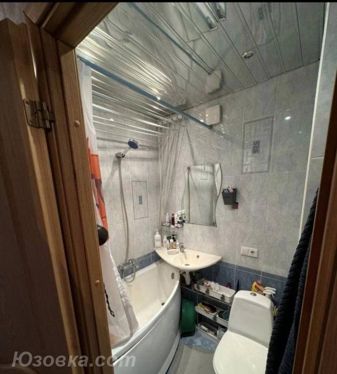 1-комн. квартира, 33м², с мебелью, 4/6 эт., Макеевка