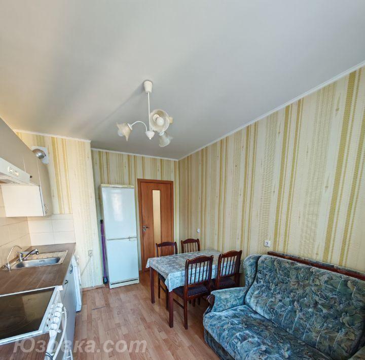 2-комн. квартира, 40м², с мебелью, 3/5 эт., ДОНЕЦК