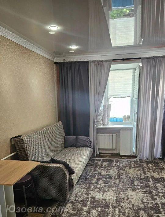 1-комн. квартира, 18м², с мебелью, 2/5 эт.