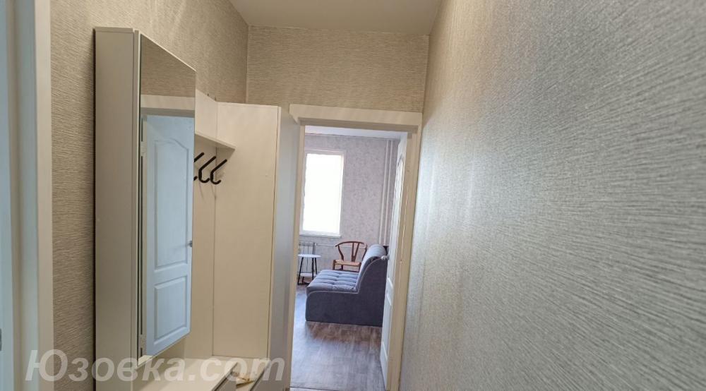 2-комн. квартира, 54м², с мебелью, 4/9 эт., ДОНЕЦК