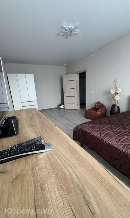 1-комн. квартира, 36м², с мебелью, 8/9 эт., ДОНЕЦК