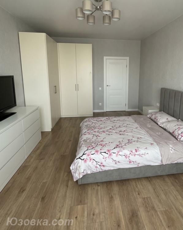 2-комн. квартира, 47м², с мебелью, 5/9 эт.