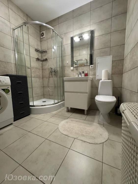 2-комн. квартира, 56м², с мебелью, 3/5 эт.
