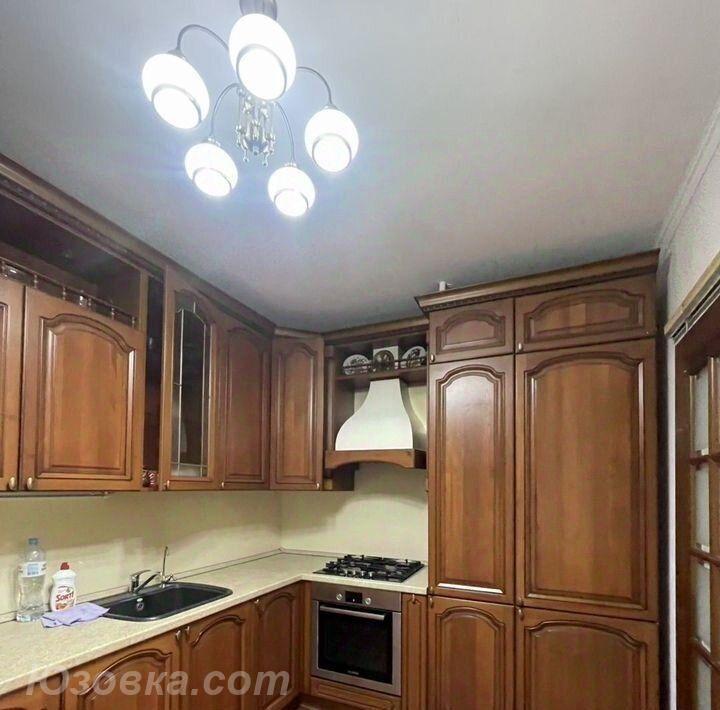 1-комн. квартира, 37м², с мебелью, 7/14 эт.
