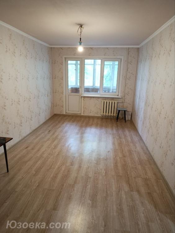 2-комн. квартира, 43 м², вторичка, 2/5 эт., ДОНЕЦК