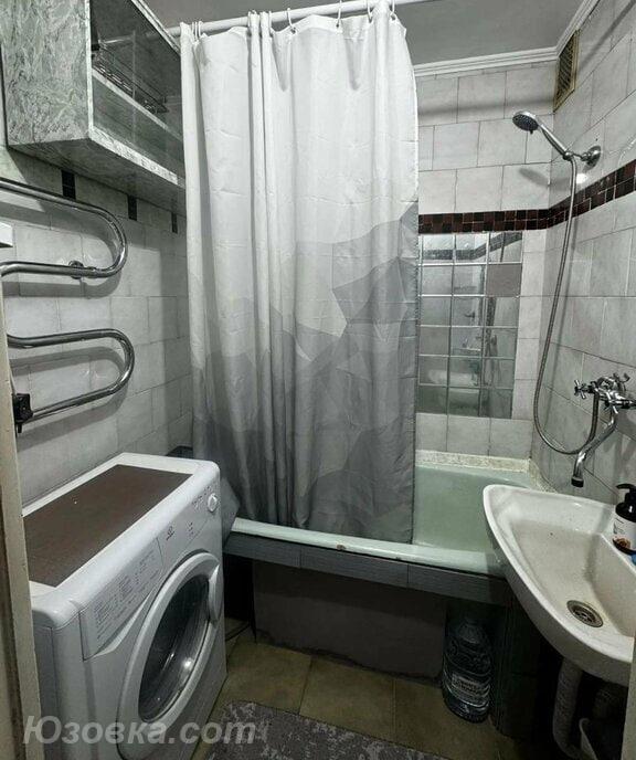2-комн. квартира, 41м², с мебелью, 4/9 эт.