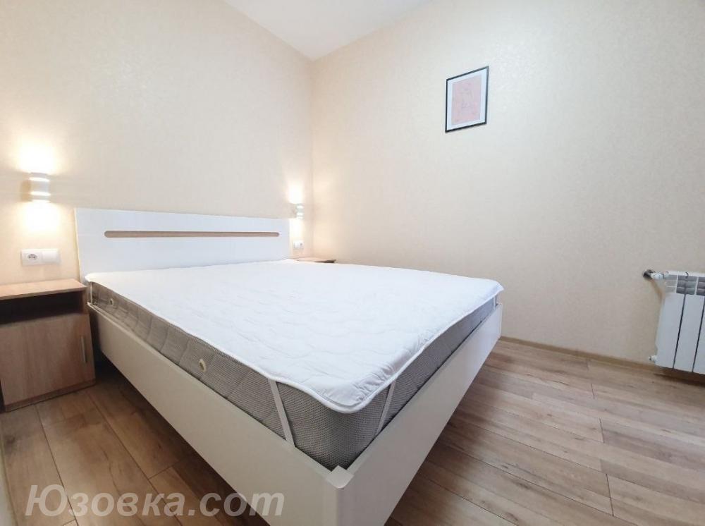 2-комн. квартира, 49м², с мебелью, 6/10 эт.