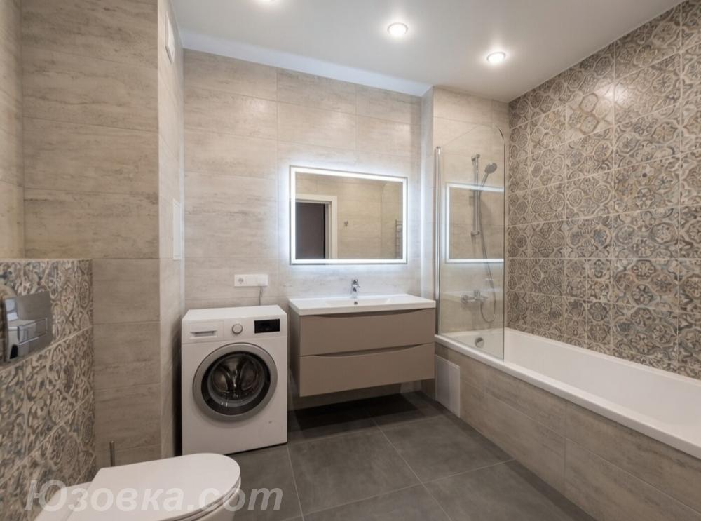 2-комн. квартира, 43м², с мебелью, 2/5 эт.