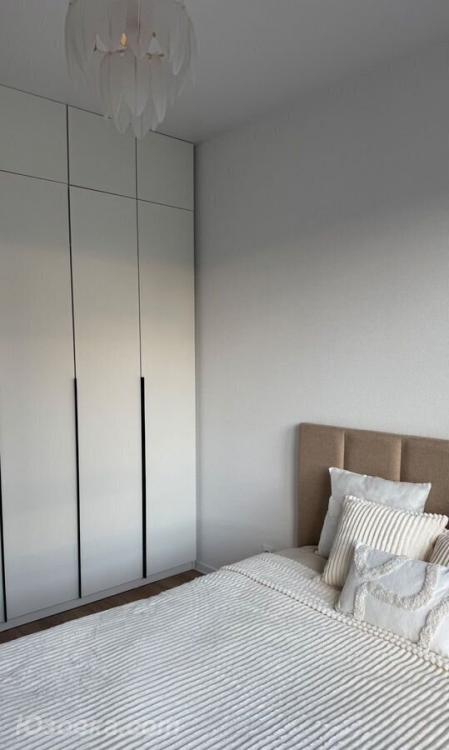 1-комн. квартира, 39м², с мебелью, 3/9 эт.