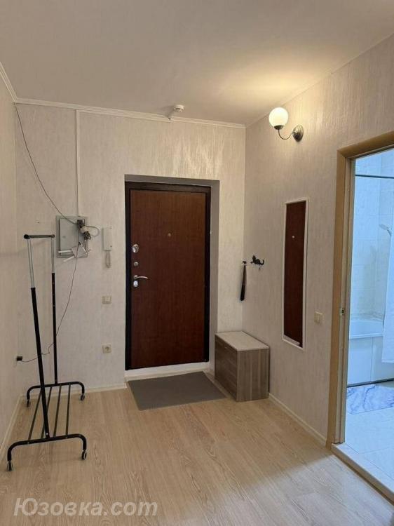 1-комн. квартира, 39м², с мебелью, 2/9 эт.