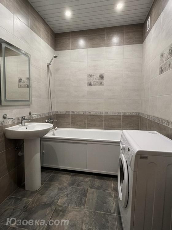 2-комн. квартира, 49м², с мебелью, 3/4 эт.