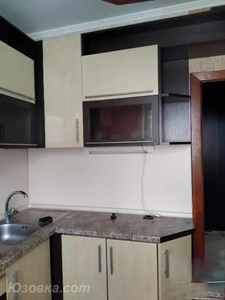 2-комн. квартира, 50 м², вторичка, 6/10 эт., ДОНЕЦК