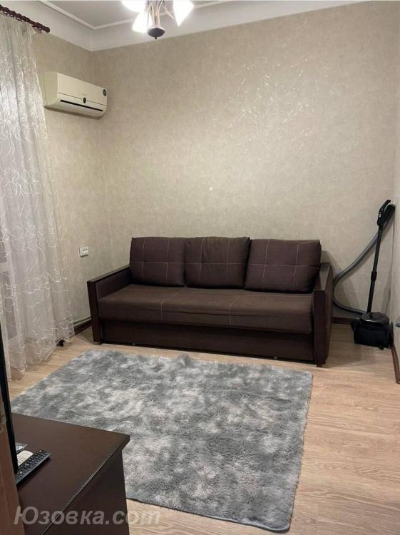 2-комн. квартира, 43м², с мебелью, 2/5 эт.