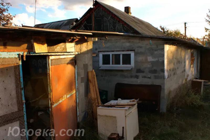 Дом , 52 м², на участке 5,0 сот.