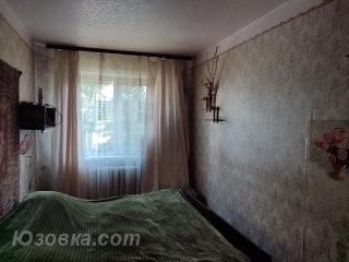 2-комн. квартира, 44 м², вторичка, 3/5 эт.