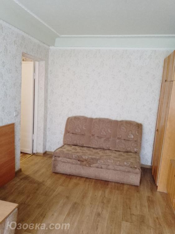 2-комн. квартира, 41 м², вторичка, 1/5 эт., ДОНЕЦК