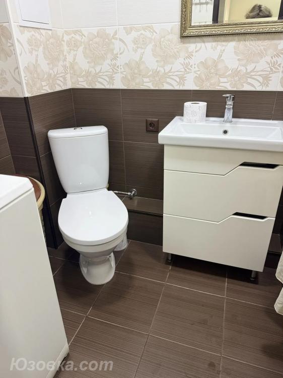 1-комн. квартира, 30 м², вторичка, 7/9 эт., ДОНЕЦК