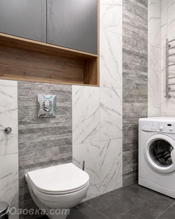 1-комн. квартира, 35м², с мебелью, 3/4 эт.
