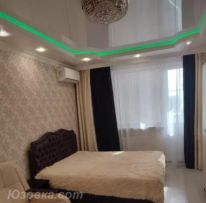 1-комн. квартира, 37м², с мебелью, 2/5 эт.