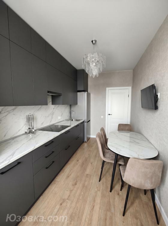 2-комн. квартира, 48м², с мебелью, 2/2 эт.