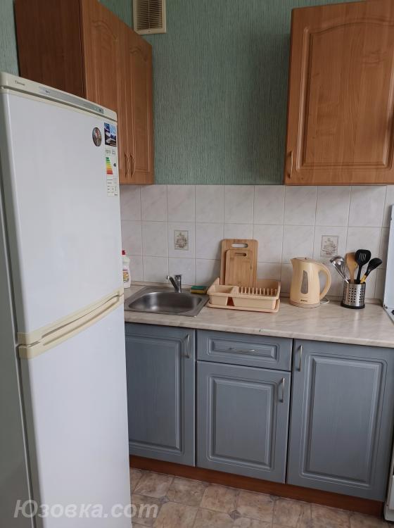 2-комн. квартира, 44м², с мебелью, 2/2 эт.