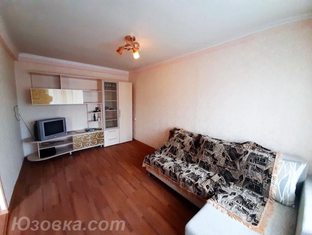 1-комн. квартира, 30 м², вторичка, 5/5 эт.