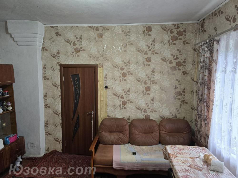 Дом , 40 м², на участке 4,0 сот., Макеевка
