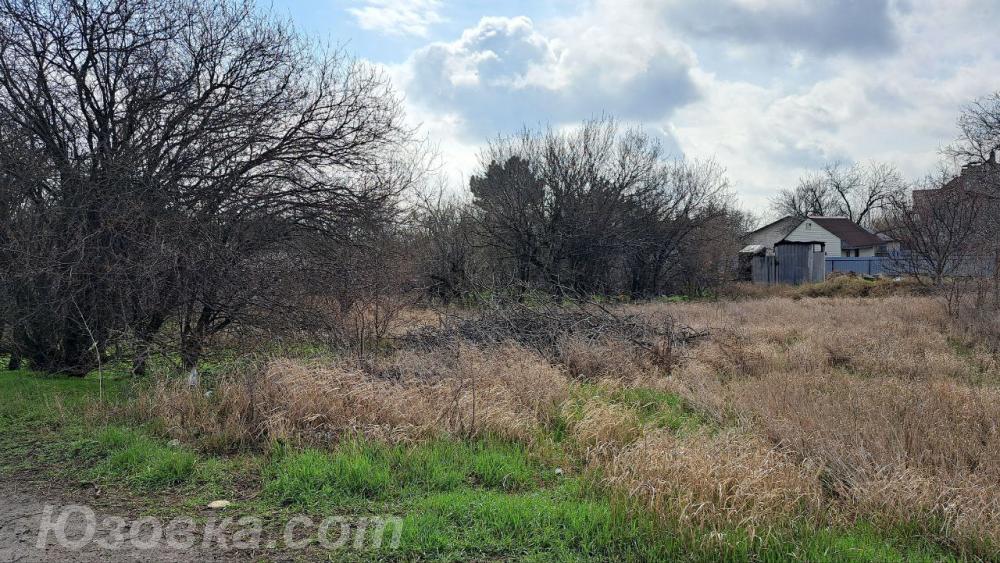 Продам участок 15,0 сот., земля поселений(ИЖС), ДОНЕЦК