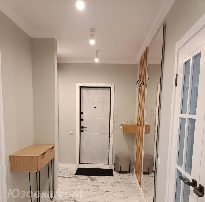 3-комн. квартира, 80м², с мебелью, 5/9 эт., ДОНЕЦК