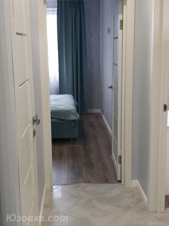 1-комн. квартира, 44м², с мебелью, 2/5 эт., ДОНЕЦК