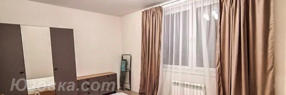 2-комн. квартира, 63м², с мебелью, 4/9 эт., ДОНЕЦК