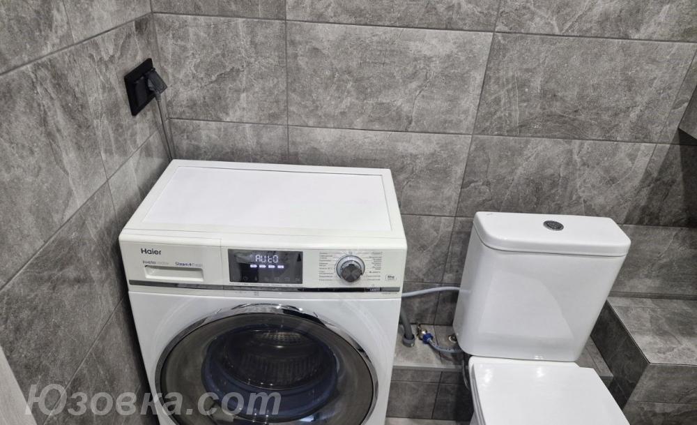 2-комн. квартира, 33м², с мебелью, 6/9 эт., ДОНЕЦК