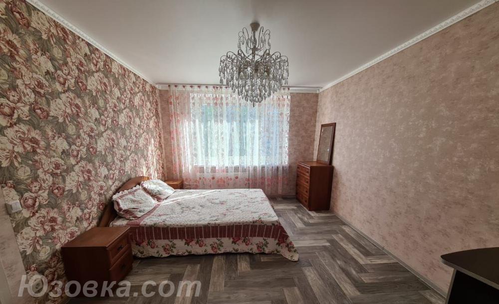 2-комн. квартира, 59м², с мебелью, 2/9 эт.