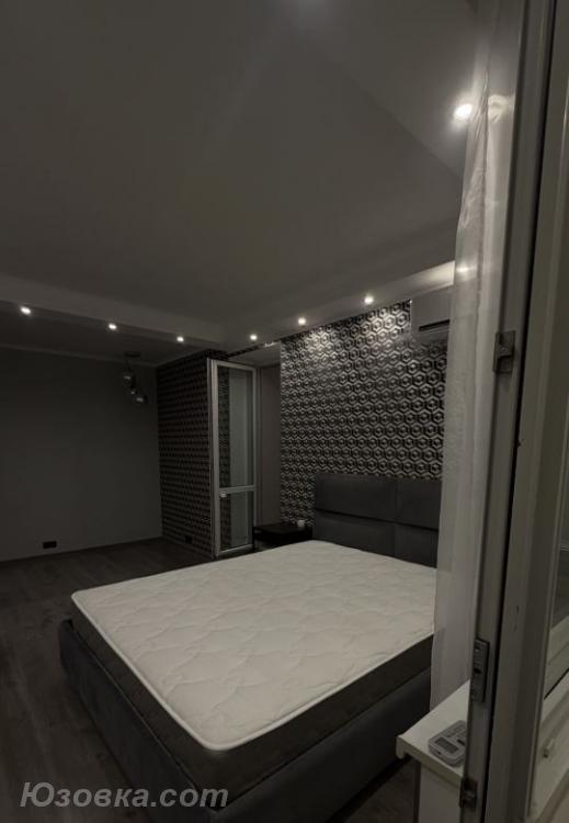 2-комн. квартира, 56м², с мебелью, 13/14 эт., ДОНЕЦК