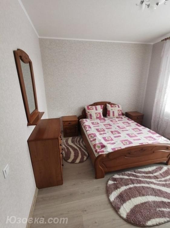 2-комн. квартира, 46м², с мебелью, 5/9 эт., ДОНЕЦК