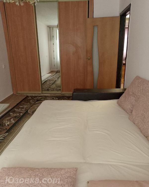 1-комн. квартира, 38м², с мебелью, 2/5 эт.
